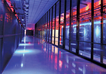 Data Center Solutions